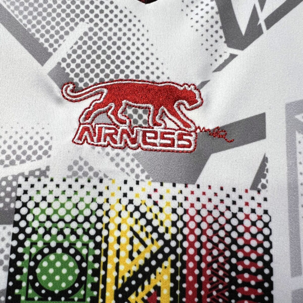 Mali 2023/24 Away Kit – Fan Version - Image 4