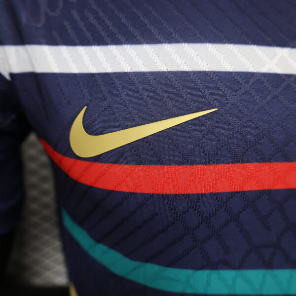 France Euro 24 Third Kit – Player Version - Image 4