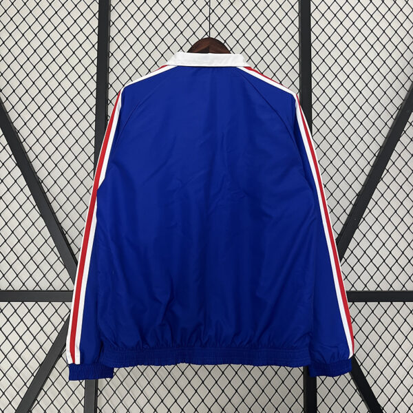 France 1998 Reversible Windbreaker - Image 5