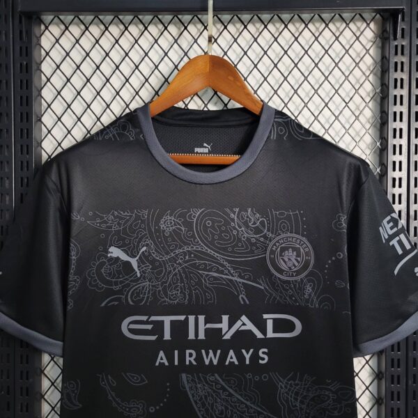 Manchester City 2023/24 Special Kit – Fan Version - Image 4