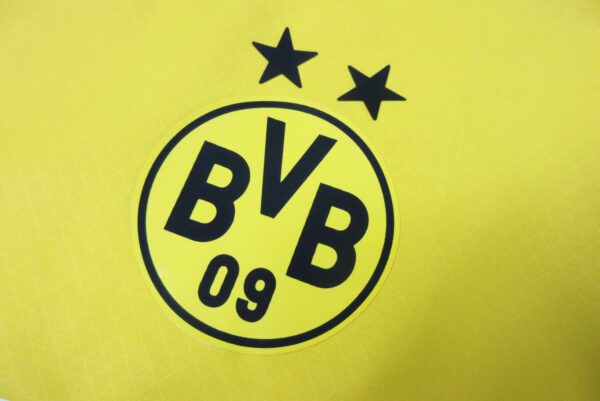 Borussia Dortmund - 2023/24 Home Kit - Player Version - Image 8