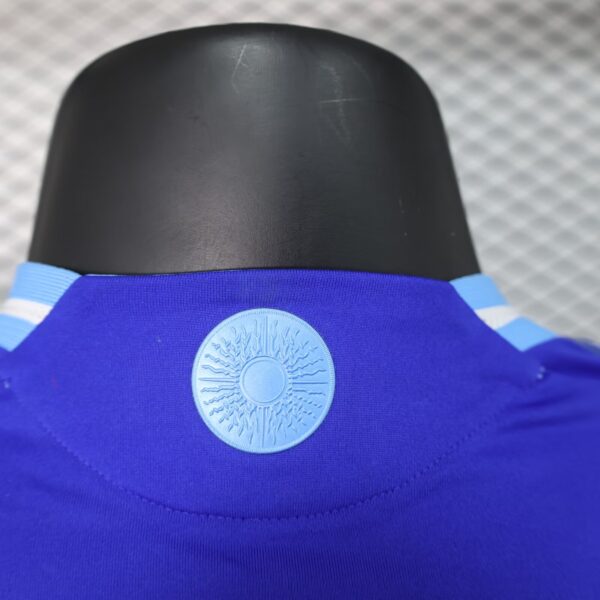 Argentina 24 Away Kit – Player Version - Image 4