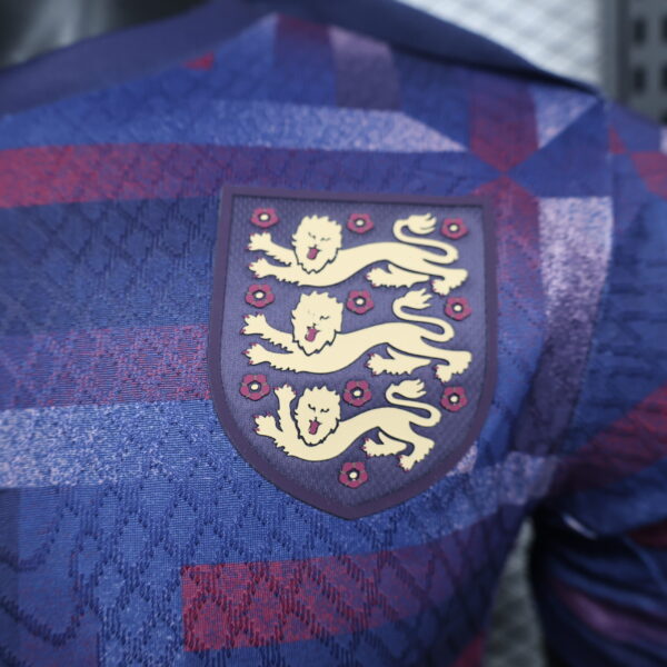 England Euro 24 Training Kit – Player Version - Image 3