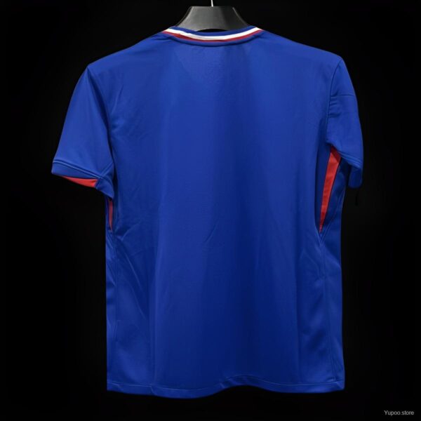 France 2024 Euro Home Kit – Fan Version - Image 2