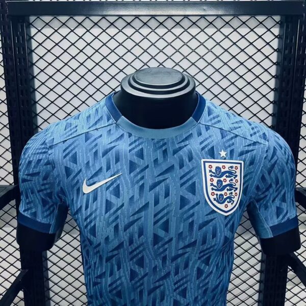 England Euro 24 Third Kit – Player Version - Image 3