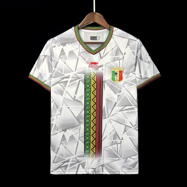 Mali 2023/24 Away Kit – Fan Version