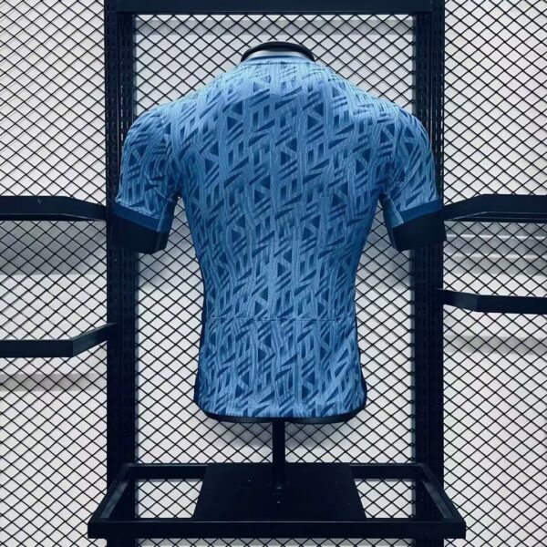 England Euro 24 Third Kit – Player Version - Image 2