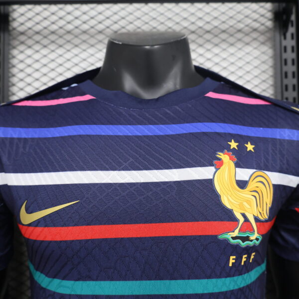 France Euro 24 Third Kit – Player Version - Image 3