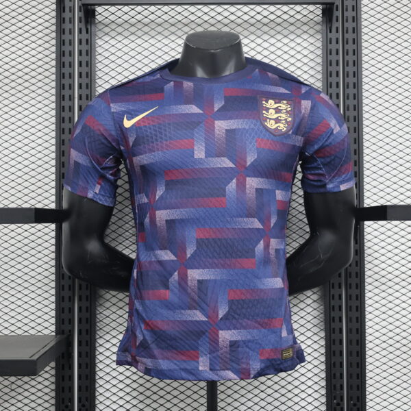 England Euro 24 Training Kit – Player Version