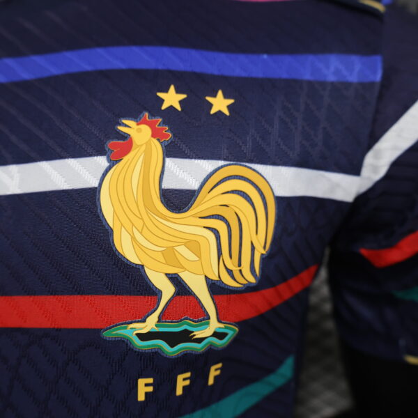 France Euro 24 Third Kit – Player Version - Image 5