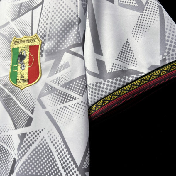 Mali 2023/24 Away Kit – Fan Version - Image 5