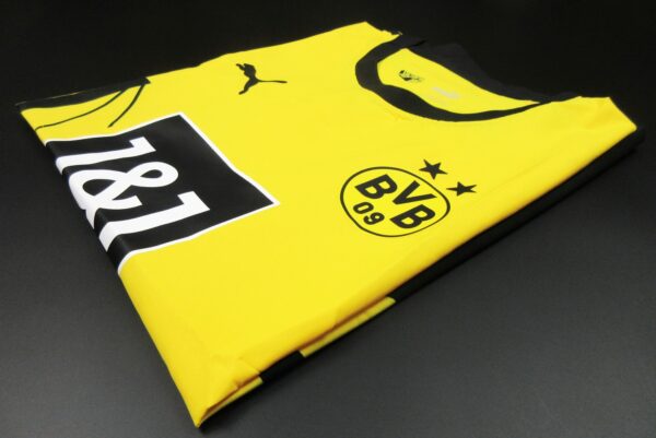 Borussia Dortmund - 2023/24 Home Kit - Player Version