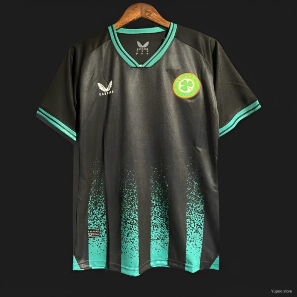 Ireland Third Kit – Fan Version