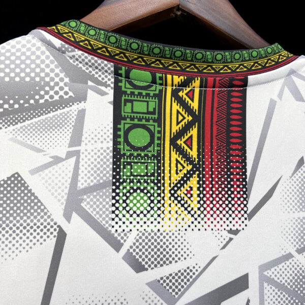 Mali 2023/24 Away Kit – Fan Version - Image 7