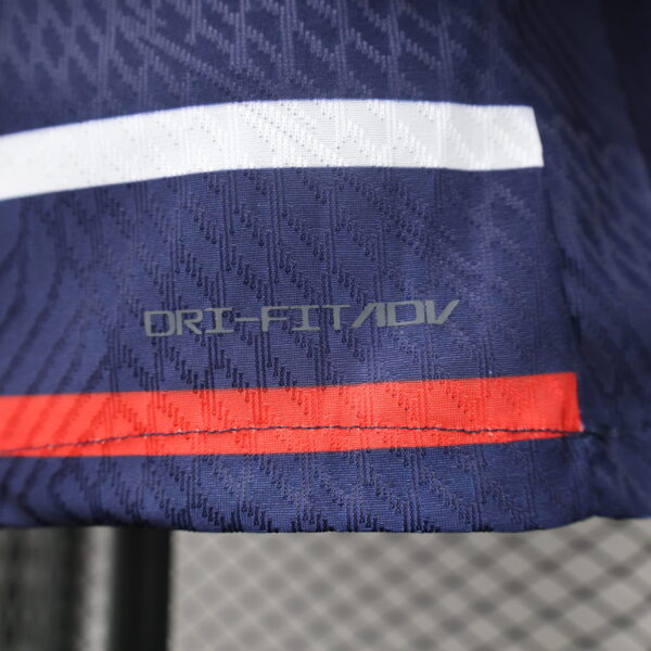 France Euro 24 Third Kit – Player Version - Image 9