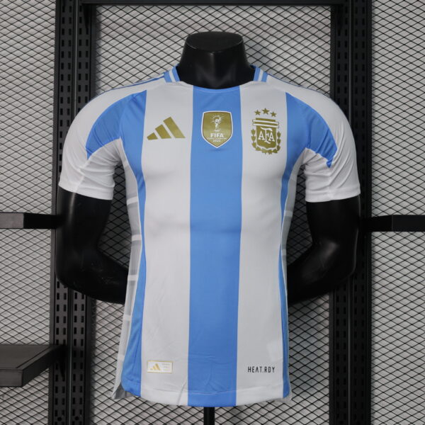 Argentina 23/24 Home Kit – Player Version