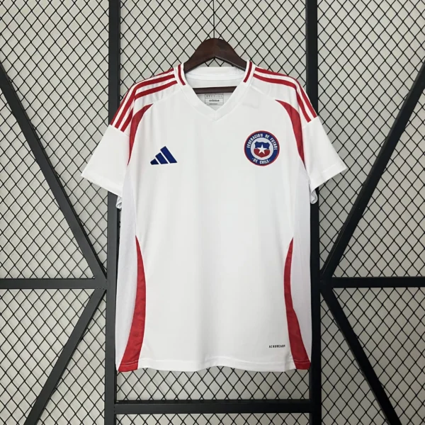 Chili 2024 Away Kit – Fan Version