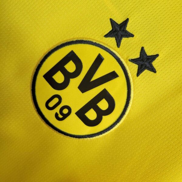 Borussia Dortmund - 23/24 Home Kit Fan Version - Image 6