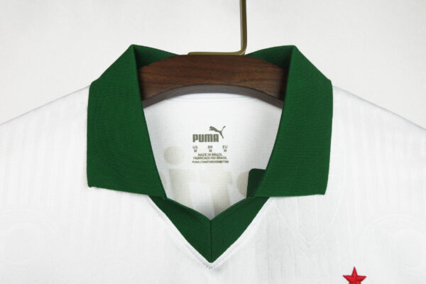 Palmeiras 24/25 Away Jersey – Fan Version - Image 4