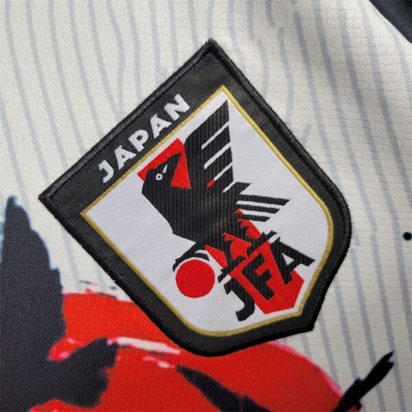 Japan 2023 Samurai Special Edition Kit – Fan Version - Image 5