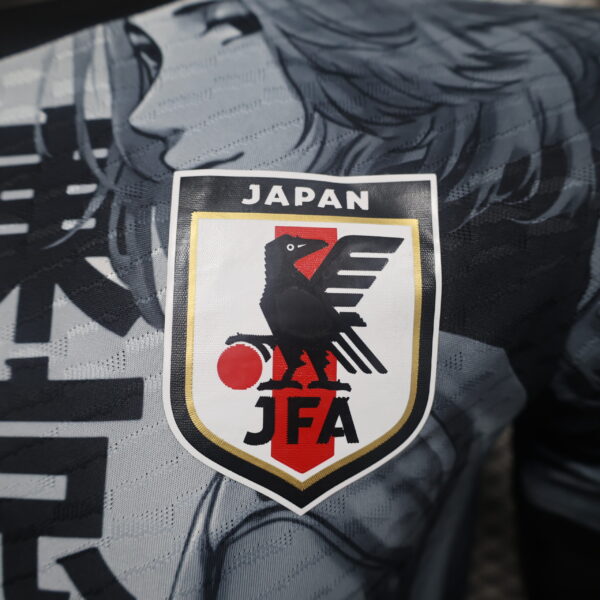 Japan 24/25 Tokyo Revengers Jersey – Player Version - Image 4