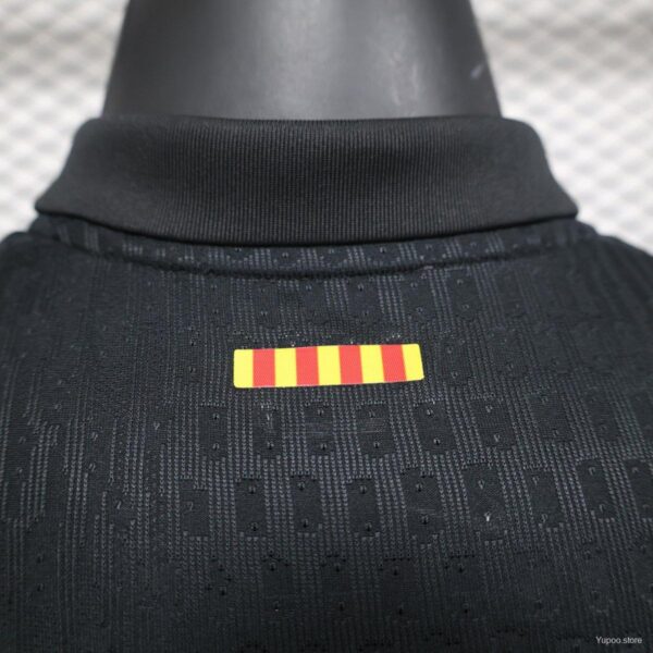 FC Barcelona Blaugrana Special Edition Kit – Player version - Image 3