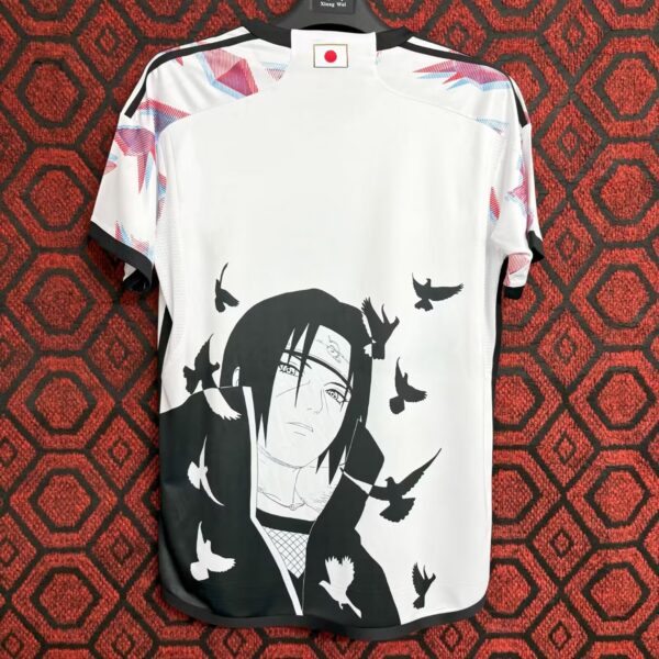 Uchiha Itachi X Japan Special Edition Kit – Fan Version - Image 2