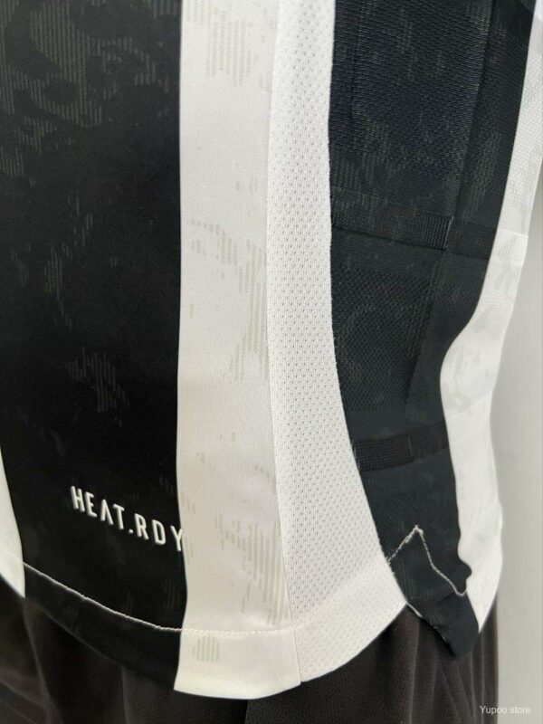 Juventus 24/25 Home Jersey - Player Version - Image 3