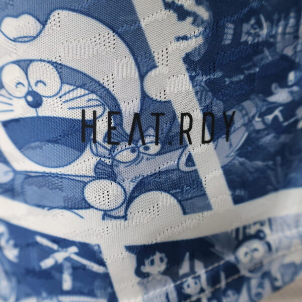 Japan Doraemon Web Jersey – Player Version - Image 10