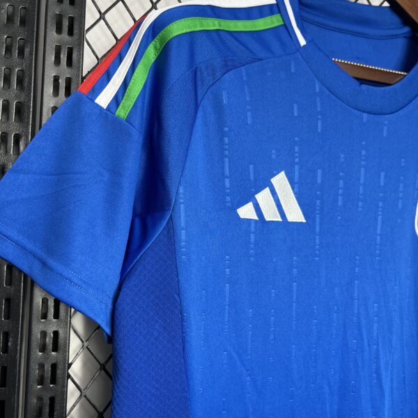 Italy 2024 Euro24 Home Kit – Fan Version - Image 4