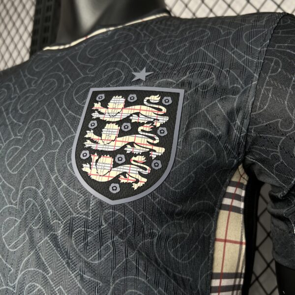 England Euro 24 Jordan Special Edition – Player Version - Image 3