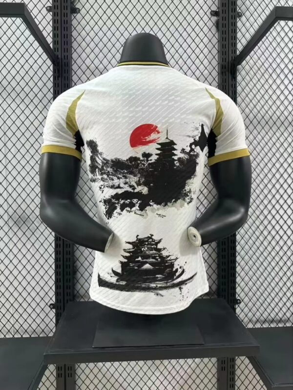 Japan Minka Jersey – Player Version - Image 2