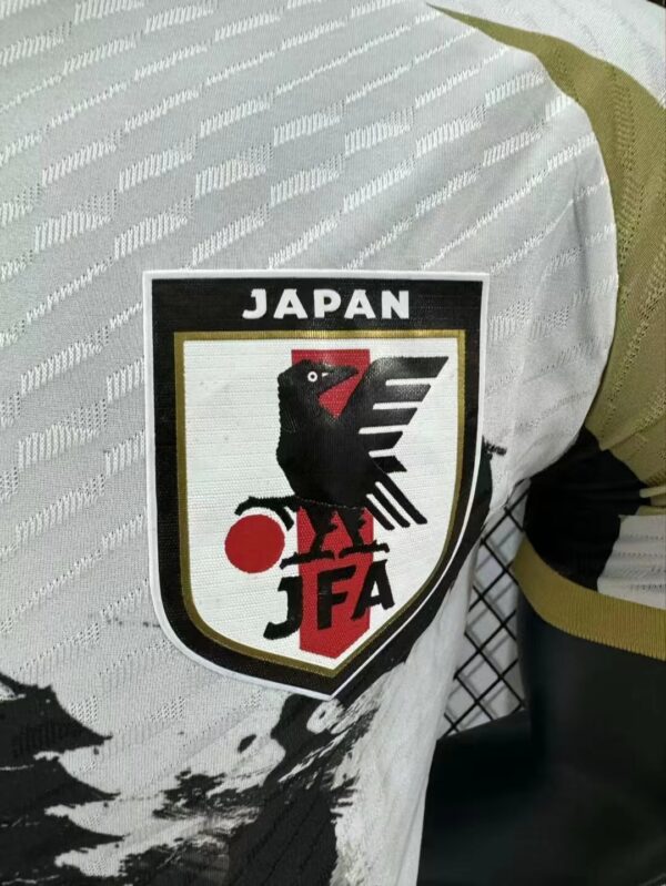 Japan Minka Jersey – Player Version - Image 4