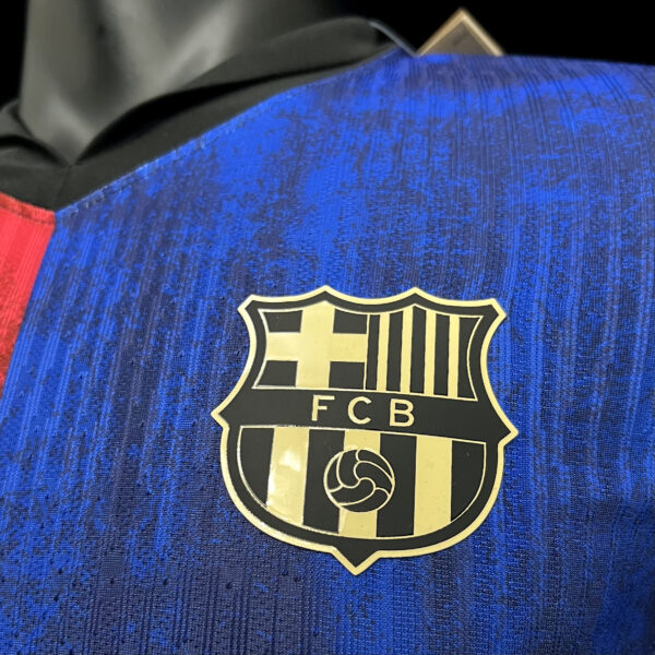 FC Barcelona Special Home Edition Jersey – Player version - Image 3