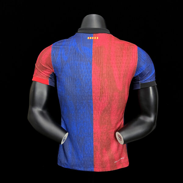 FC Barcelona Special Home Edition Jersey – Player version - Image 2