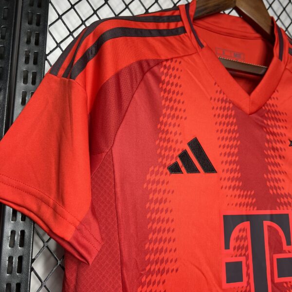 Bayern Munich 24/25 Home – Fan Version - Image 4