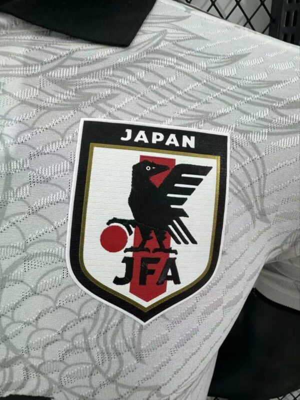 Japan Minka X Dragon Jersey – Player Version - Image 3