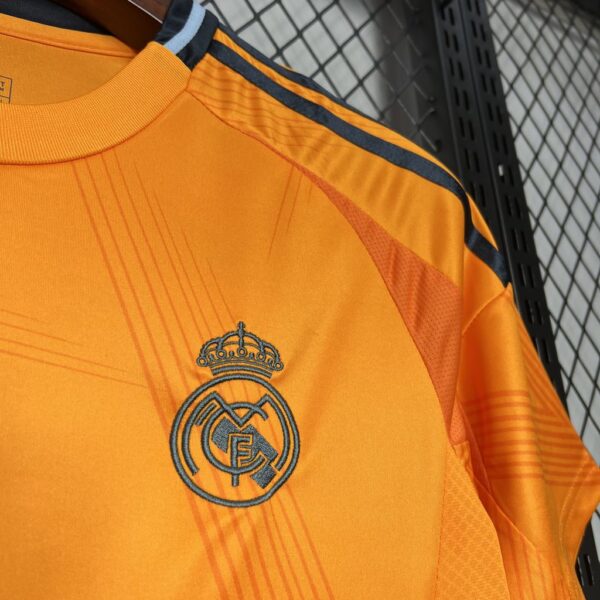 Real Madrid 24/25 Away Jersey – Fan Version - Image 5