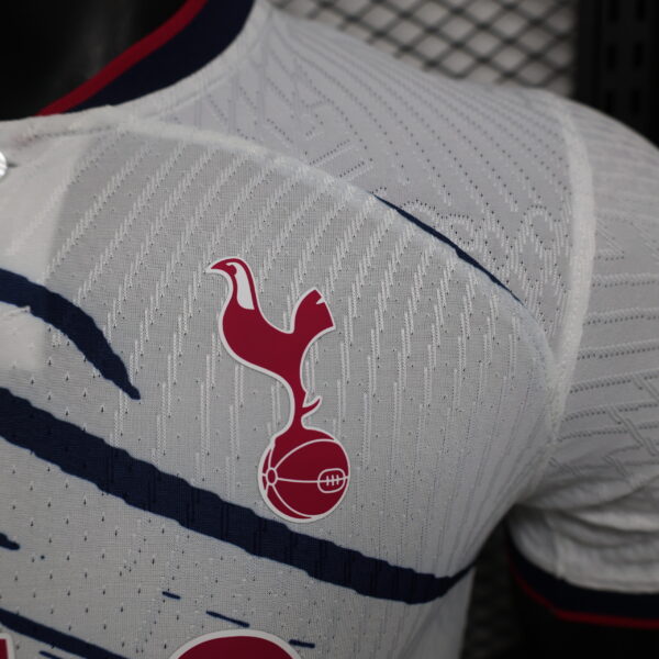 Tottenham Hotspur 24/25 Special Edition Jersey – Player version - Image 4