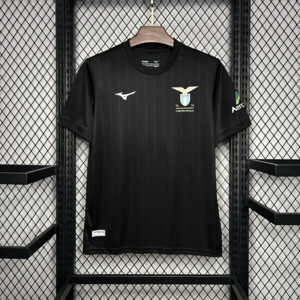 Lazio 24/25 50th Champion Special Edition Jersey