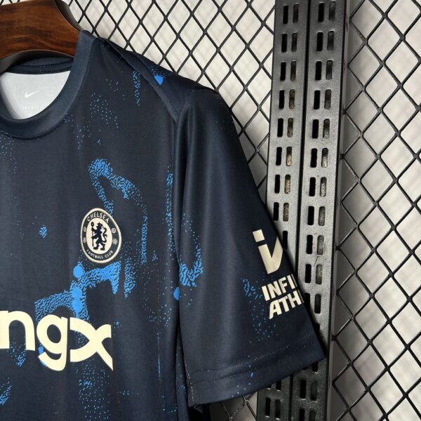 Chelsea FC 24/25 Special Edition Jersey – Fan Version - Image 4