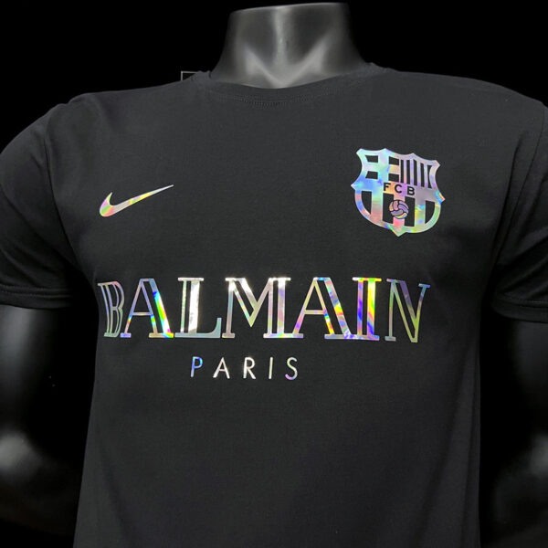 FC Barcelona Special Bal main Edition Jersey – Player version - Image 2