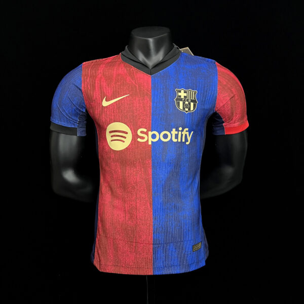 FC Barcelona Special Home Edition Jersey – Player version