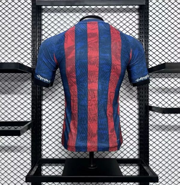 FC Barcelona Blaugrana Culers Special Edition Kit – Player version - Image 3