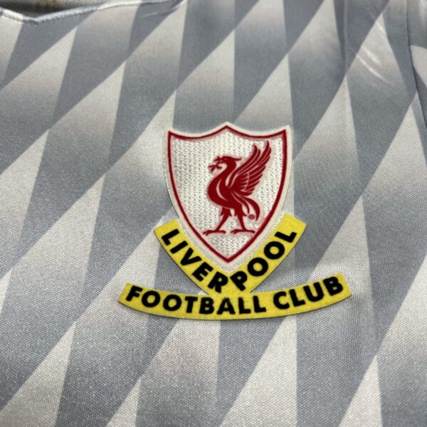 Liverpool x THE BEATLES Concept Jersey - Image 3