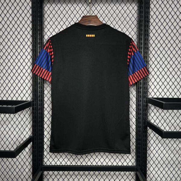 FC Barcelona Training Jersey Special Edition - Fan Version - Image 2