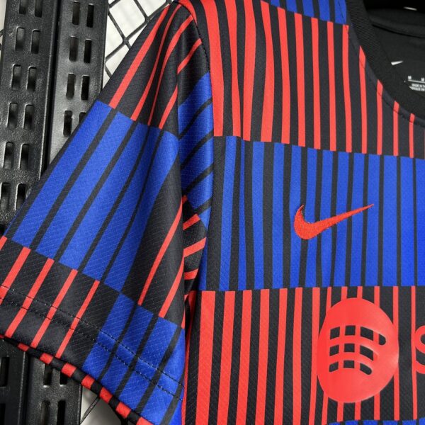 FC Barcelona Training Jersey Special Edition - Fan Version - Image 3