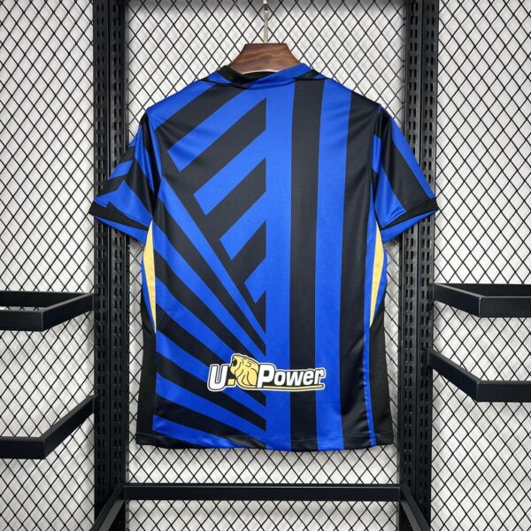 Inter Milan Home Jersey 24/25 - Fan Version - Image 2